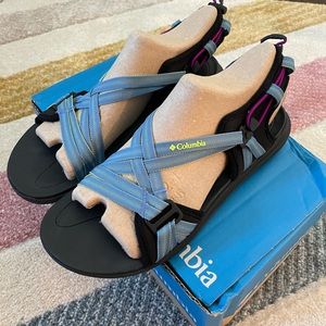 NWT Columbia Women’s Sandal